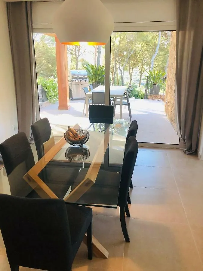 فيلا تاماريوفي Casa Calmos Private Pool W إسبانيا