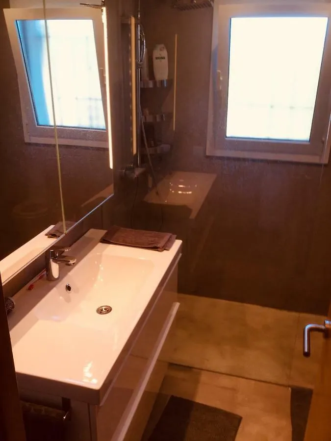 فيلة فيلا تاماريوفي Casa Calmos Private Pool W