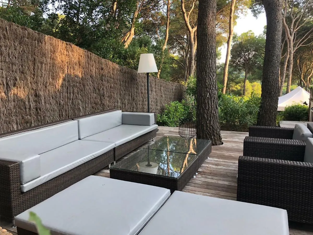 فيلا تاماريوفي Casa Calmos Private Pool W 0*, تاماريو إسبانيا