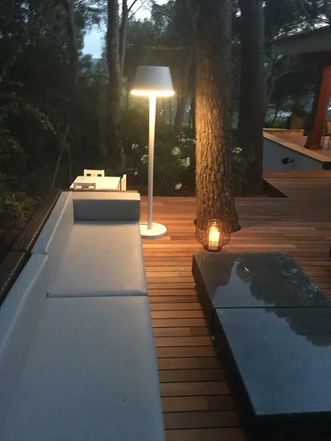 فيلة فيلا تاماريوفي Casa Calmos Private Pool W